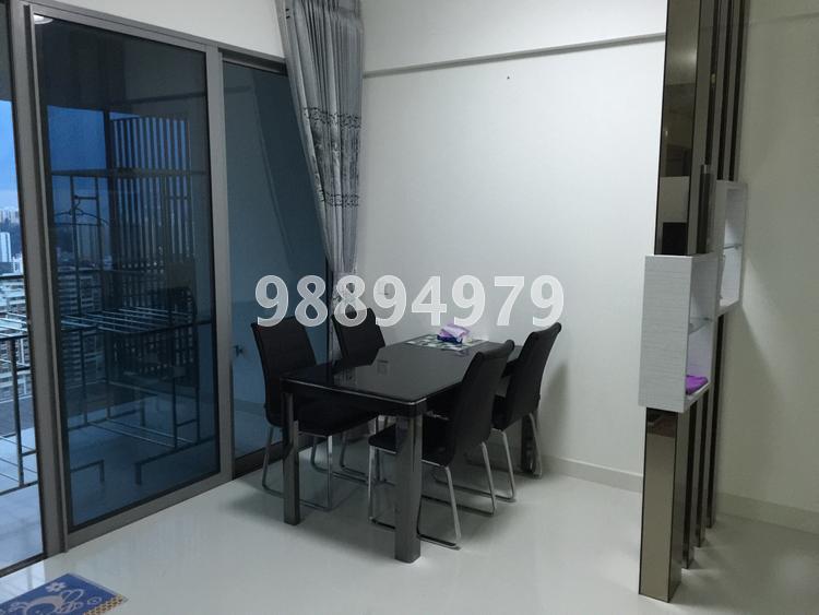 Ascentia Sky (D3), Condominium #99625542